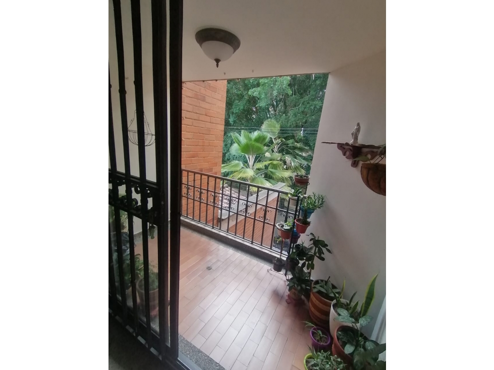 Apartamento en Venta en La Castellana