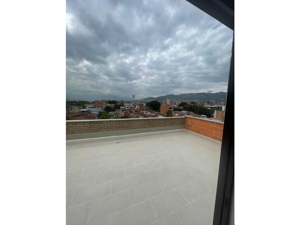 Apartamento para estrenar en Belén Rosales — foto 2