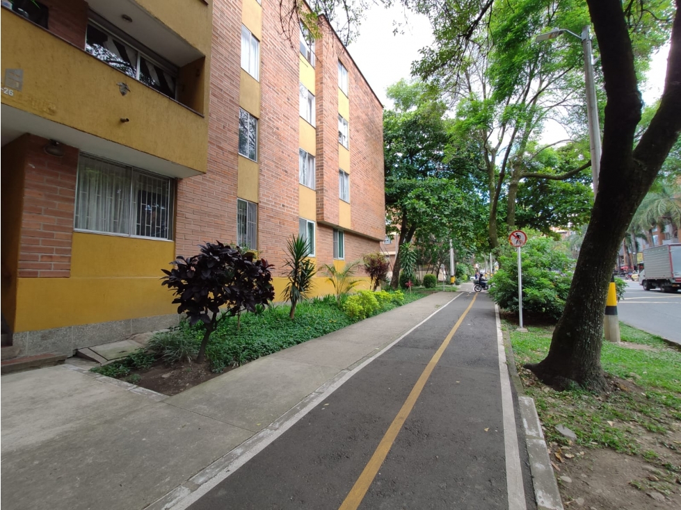 Apartamento en venta Belén Rosales Ed La 70