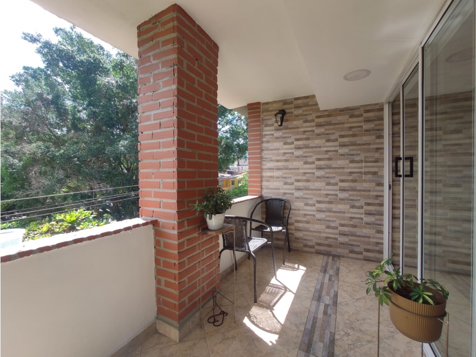 Apartamento en venta Parque de Belén Ed Pasaje comercial Belén — foto 4
