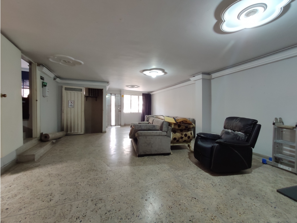 Casa en venta en santa monica — foto 2