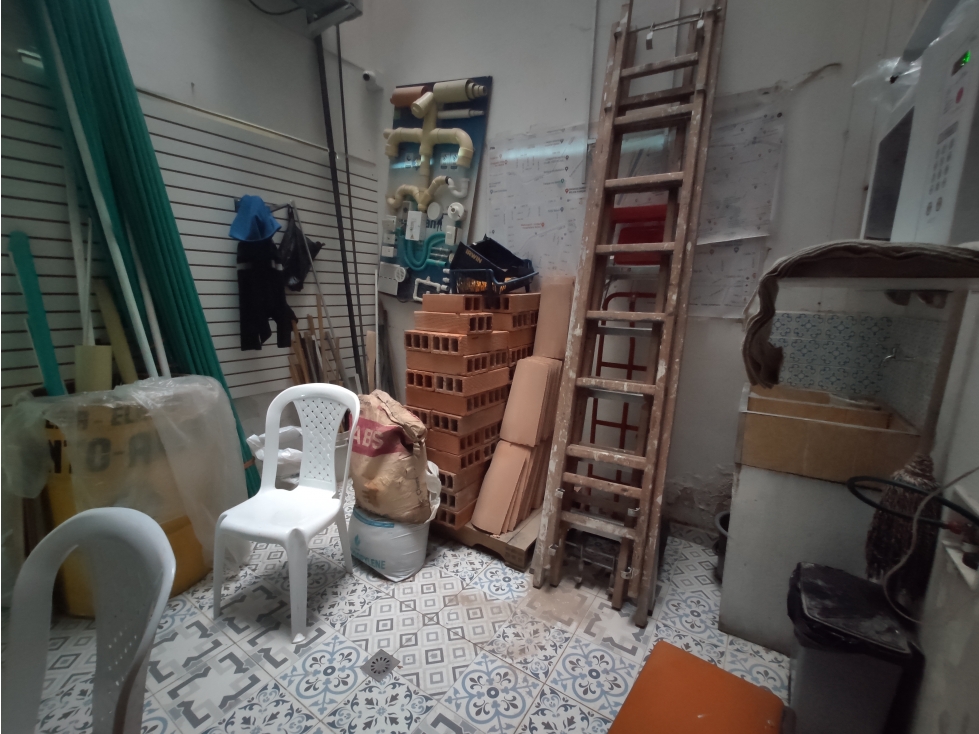 Local en venta excelente ubicación en Belén San Bernardo — foto 4