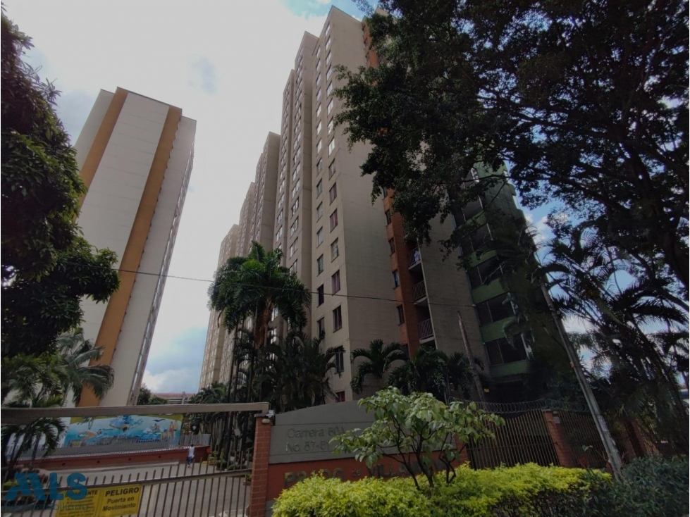 Apartamento en venta en Prado Centro