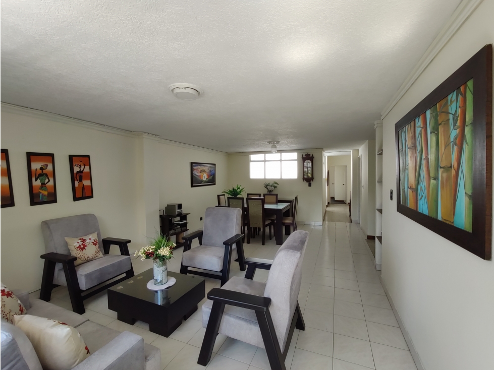 Apartamento en venta en Almería — foto 4