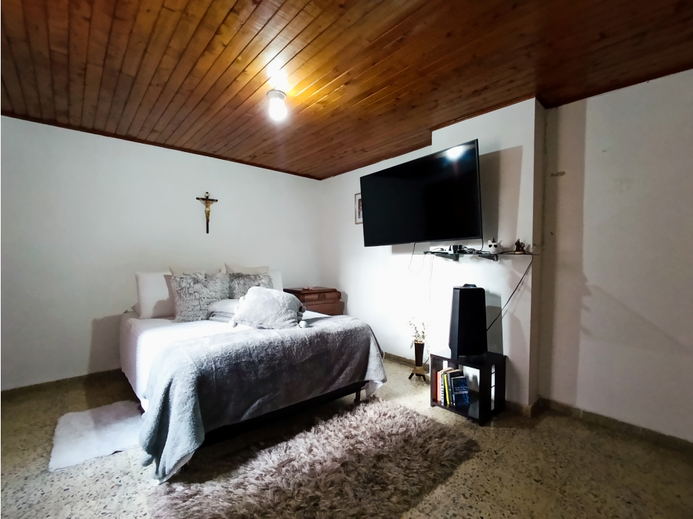 Apartamento en venta en juan del corral — foto 5