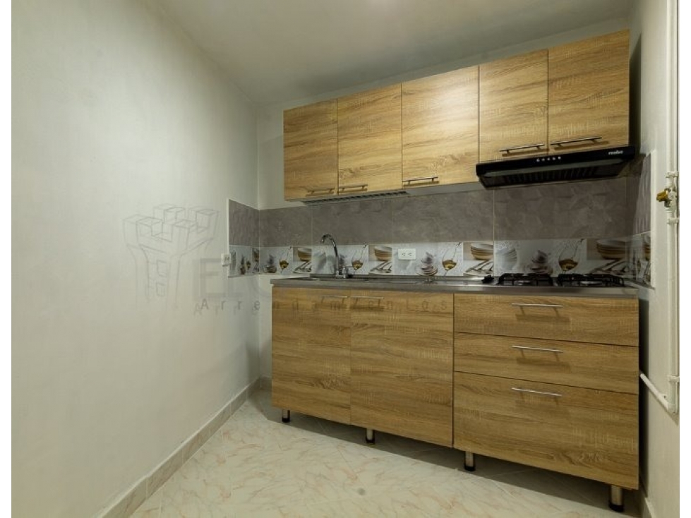 Apartamento en venta Belén Buenavista — foto 2