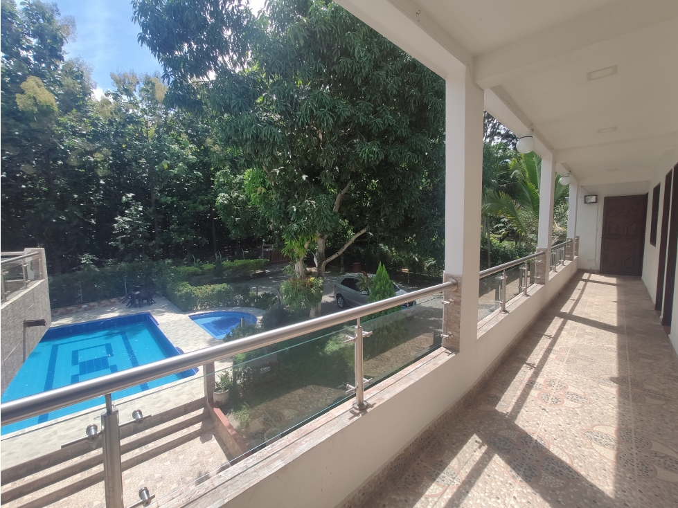 Finca En Venta La Aguamala Sopetrán — foto 3