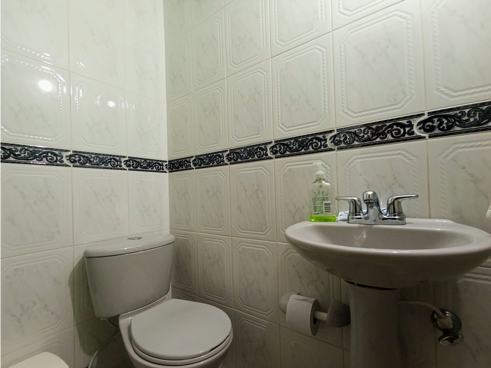 Apartamento en venta en balcones de la serrania — foto 4