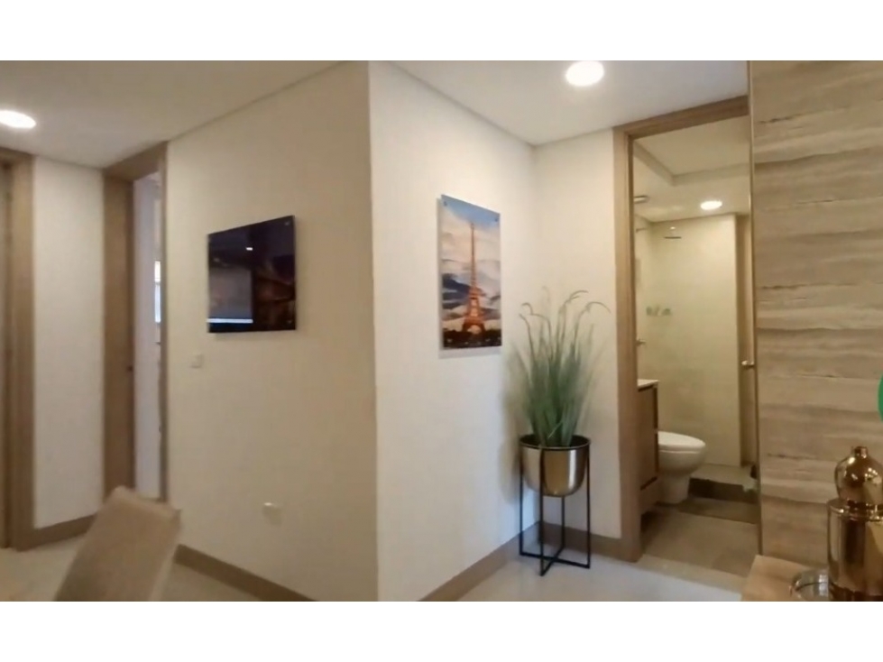 Apartamento en Venta Belén Malibú — foto 6