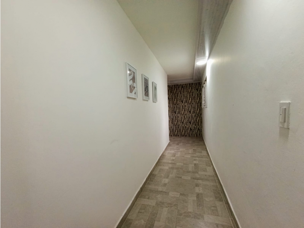 Apartamento segundo piso en venta en el estadio — foto 2