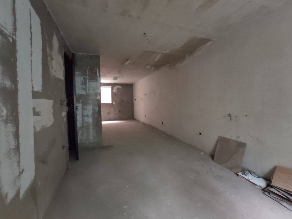 Apartamento en venta en obra negra Altavista Parte Baja — foto 2