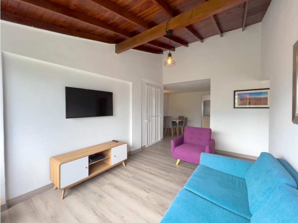 Apartamento en venta en belen san bernardo — foto 3