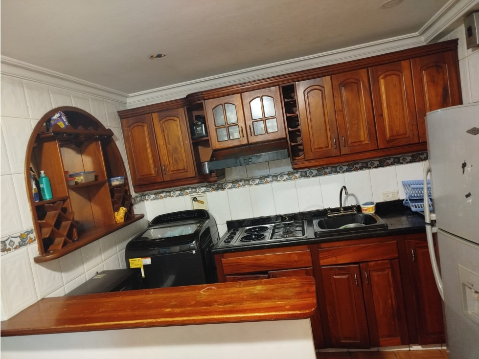 Apartamento en Venta Belen Altavista Parte Baja — foto 2
