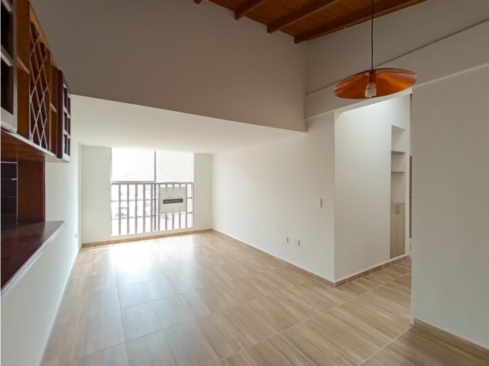 Apartamento en venta en Santa Mónica — foto 2