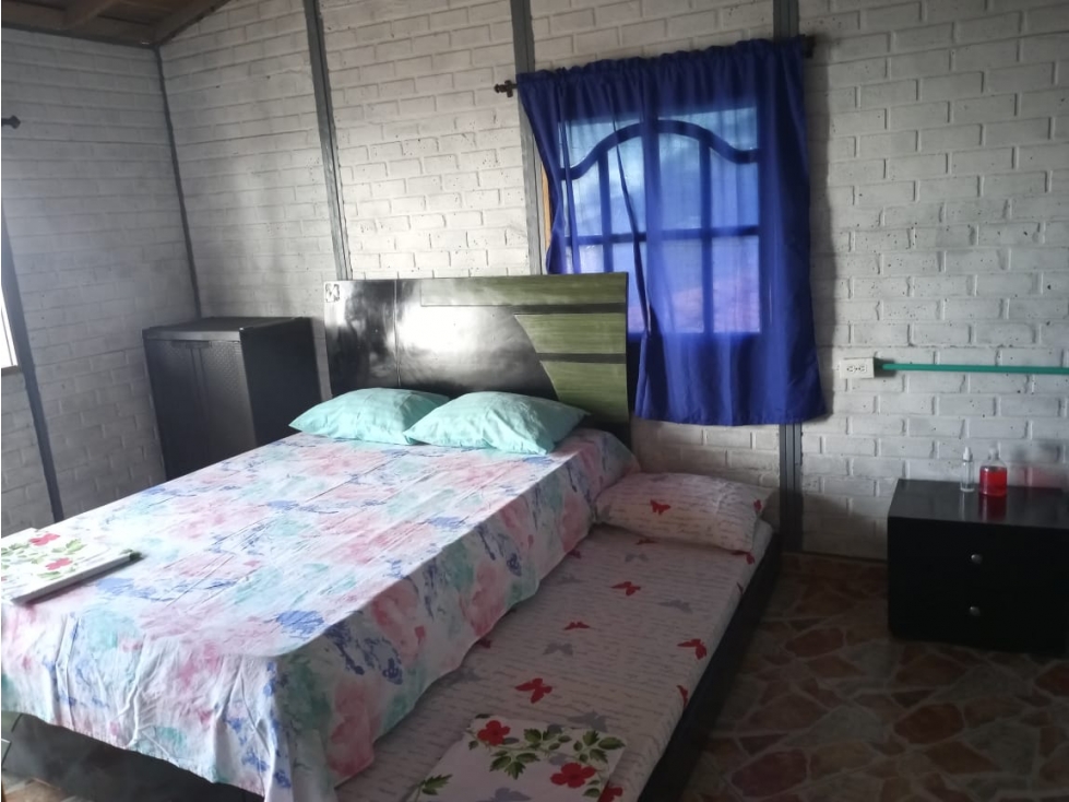 Cabaña en venta en San Bernardo del Viento Córdoba - 5