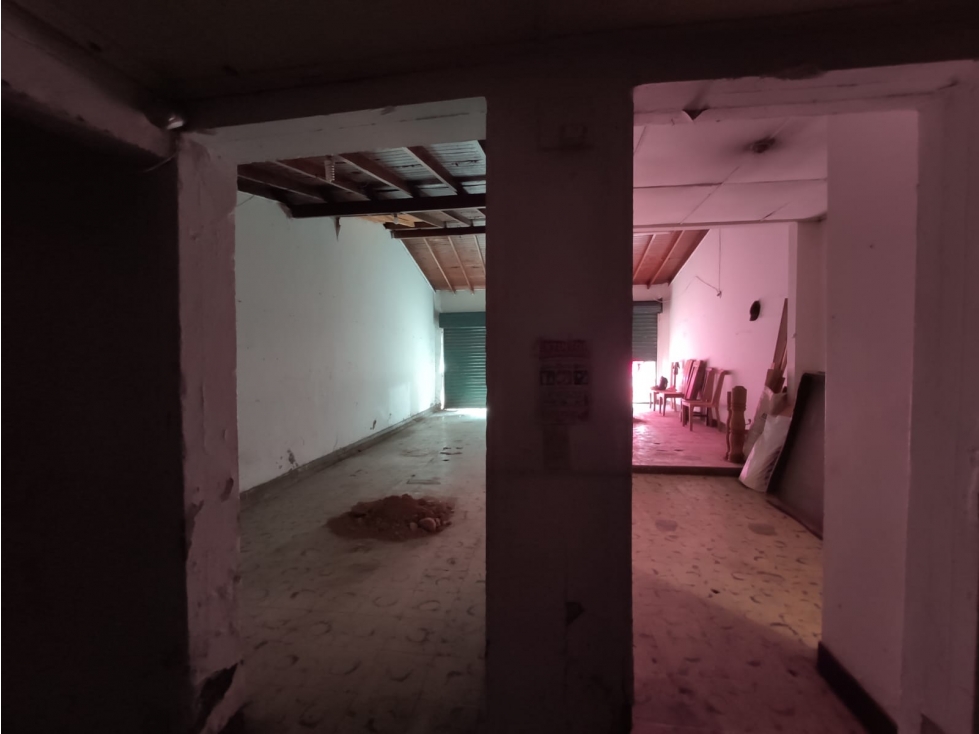 Casa Lote en venta en Belén Granada — foto 4