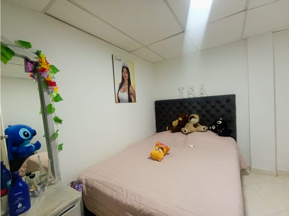 Apartamento primer piso en venta en Belen San bernardo — foto 4