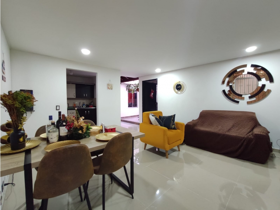 Apartamento en Venta En La América