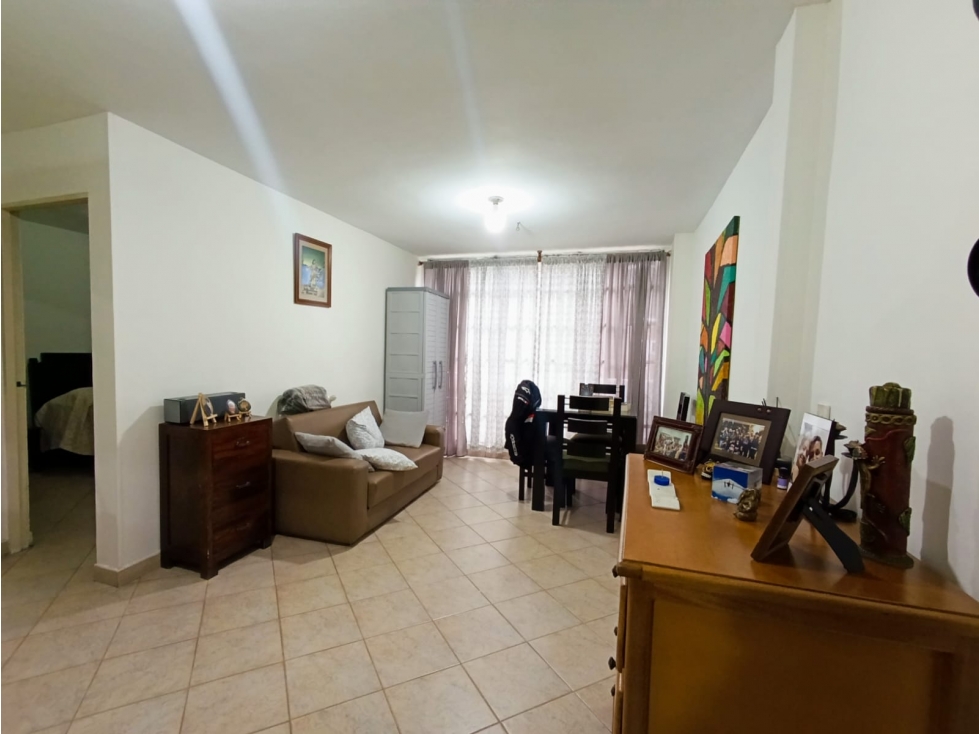 Apartamento en Venta Conquistadores Ed. Itaipú