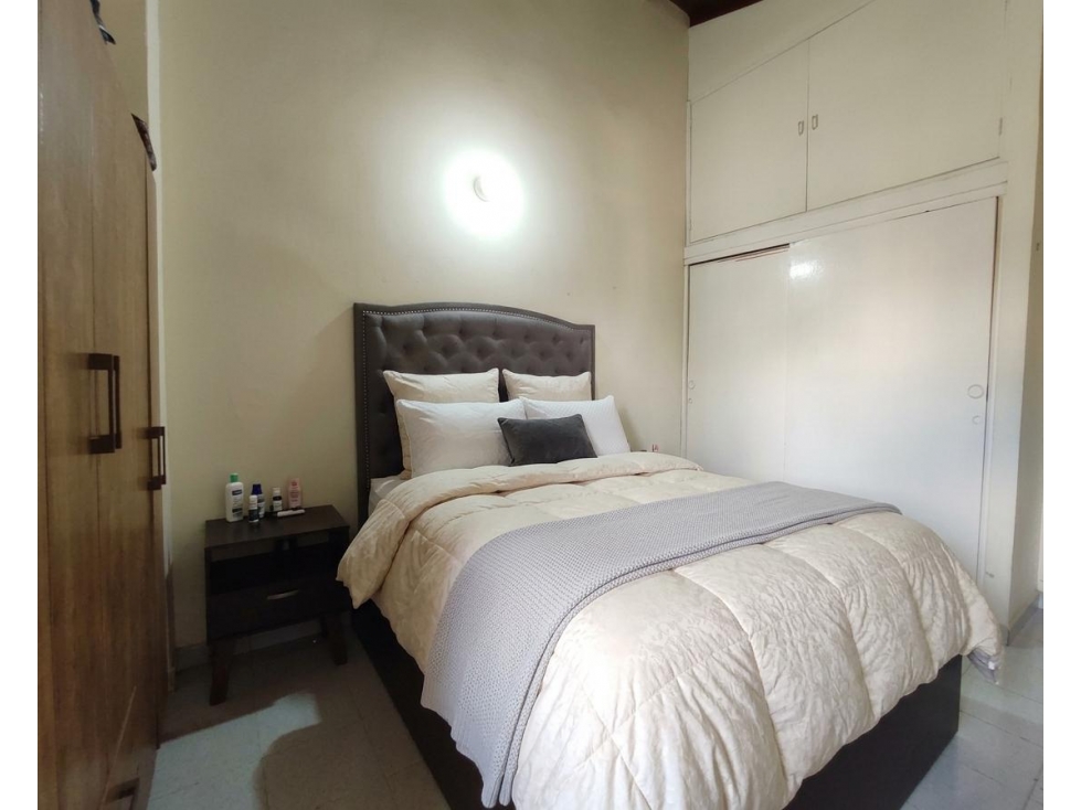 Apartamento en venta Belén Rosales Ed La 70 — foto 6
