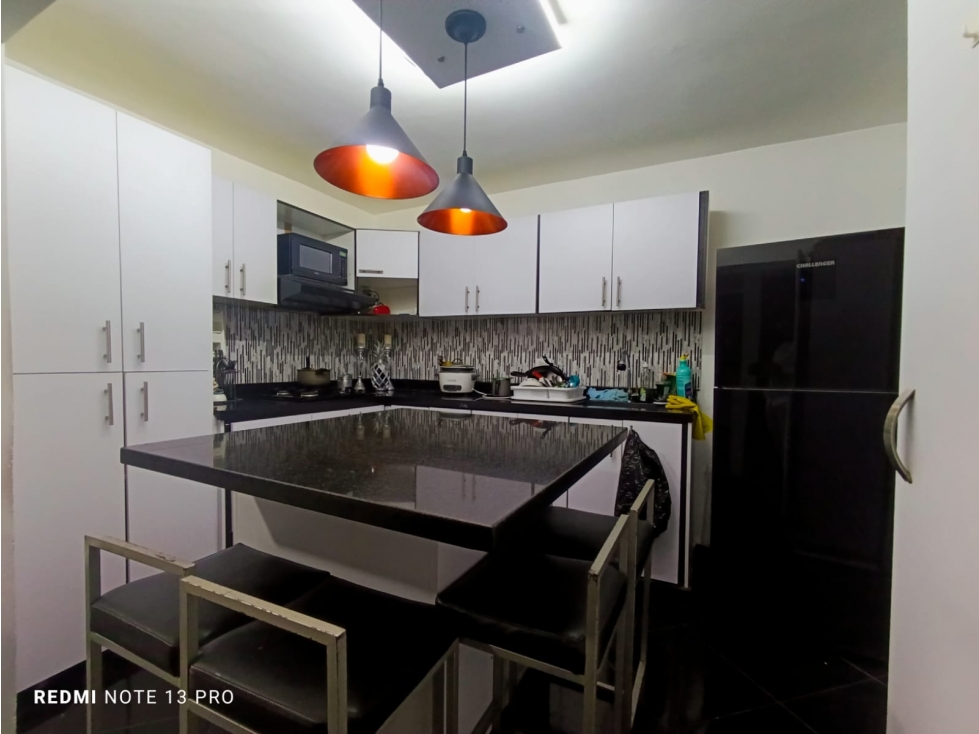 Apartamento en venta en robledo curazao — foto 2