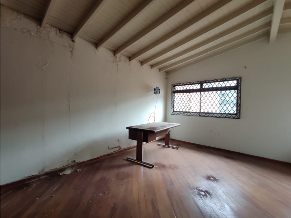Casa Lote en venta Laureles
