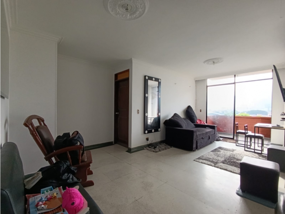 Apartamento en venta en Belén Rosales Ed Portal del Parque — foto 2
