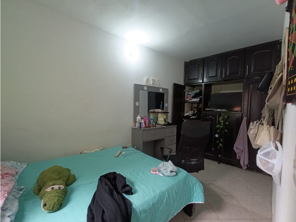 Casa en venta segundo piso en belen San bernardo — foto 3