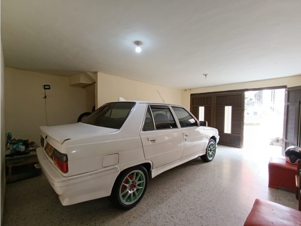 Casa primer piso en venta en Belen rincon