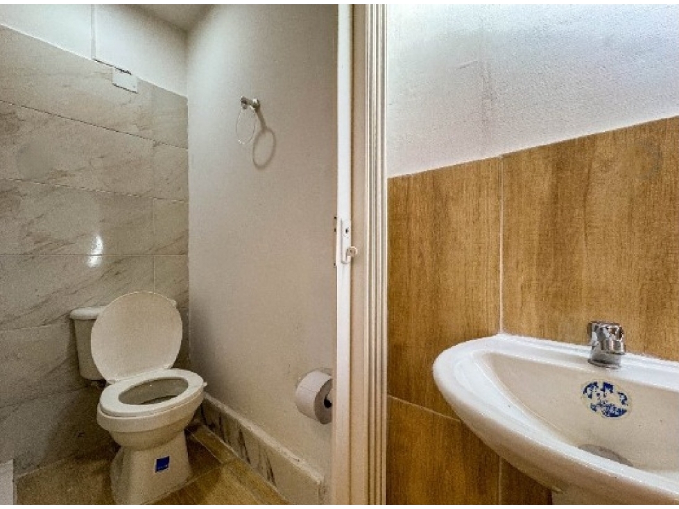 Apartaestudio en venta Belén Granada — foto 5