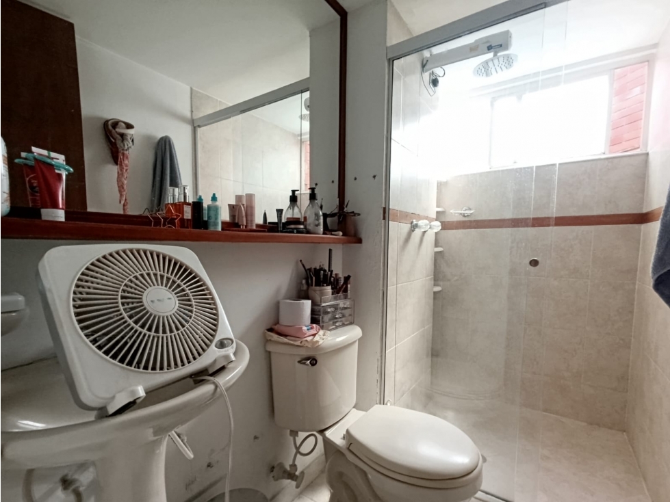Apartamento en venta en Belen las mercedes. — foto 4