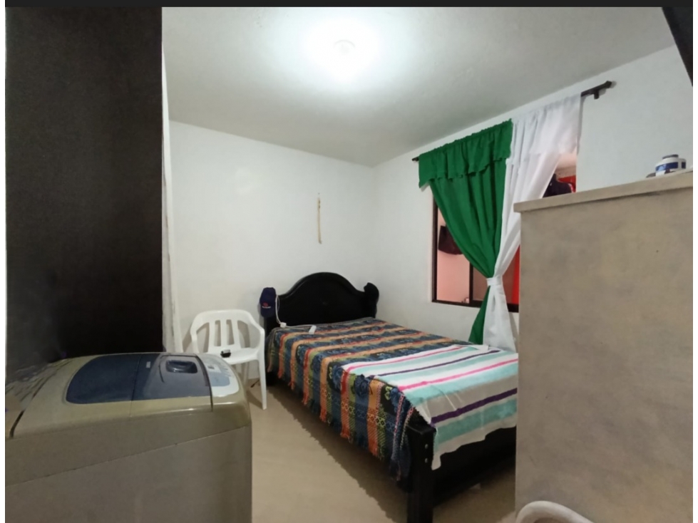 Apartaestudio + Apartamento en venta Belén Rincón — foto 6