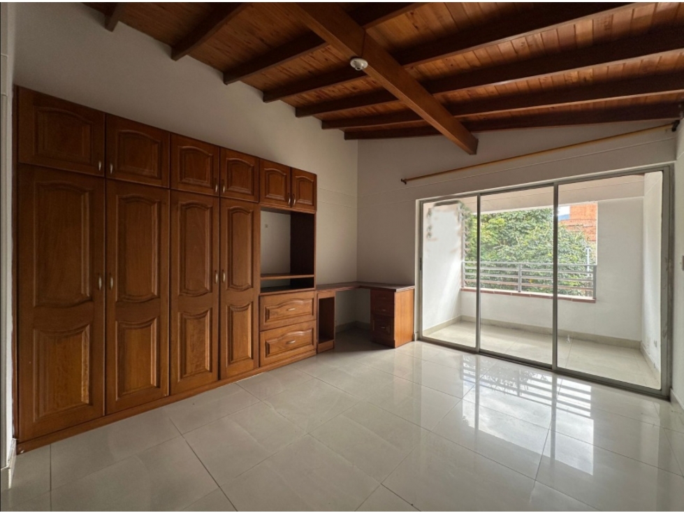 Apartamento en venta Belén Rosales — foto 5