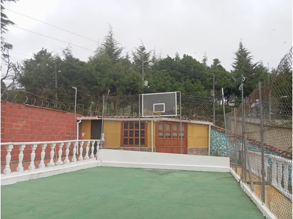 finca en venta Guarne Vereda La Pastorcita — foto 2