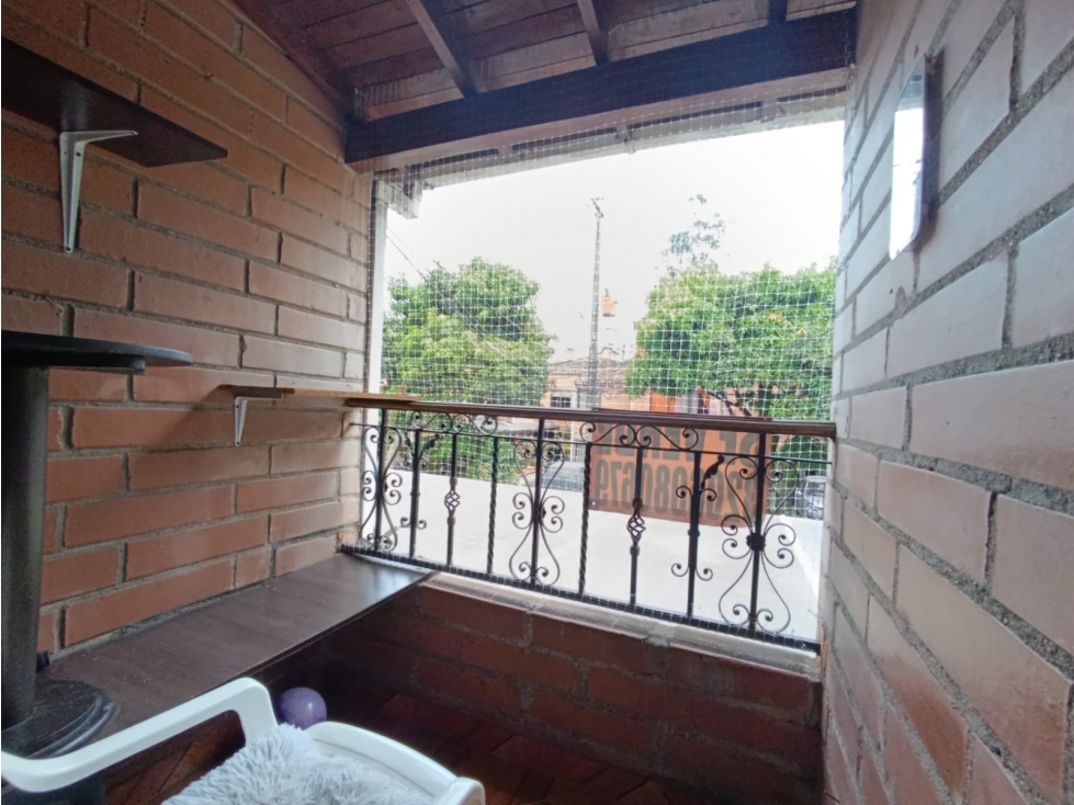 Apartamento en venta Belen las Violetas Altos del Castillo