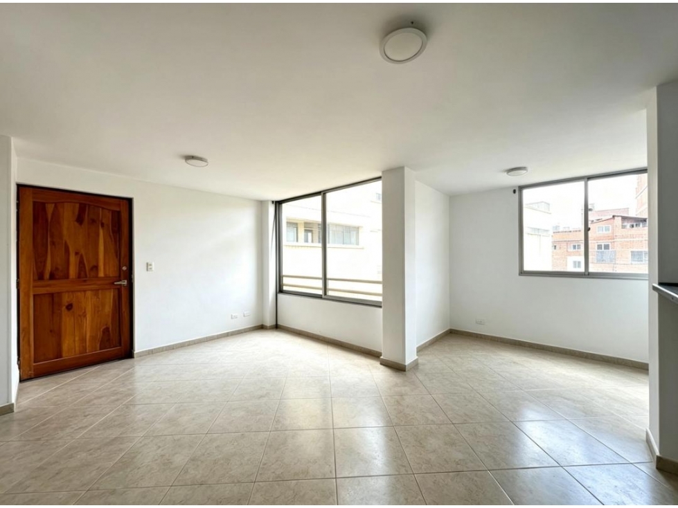 Apartamento en venta Belén Rosales — foto 4