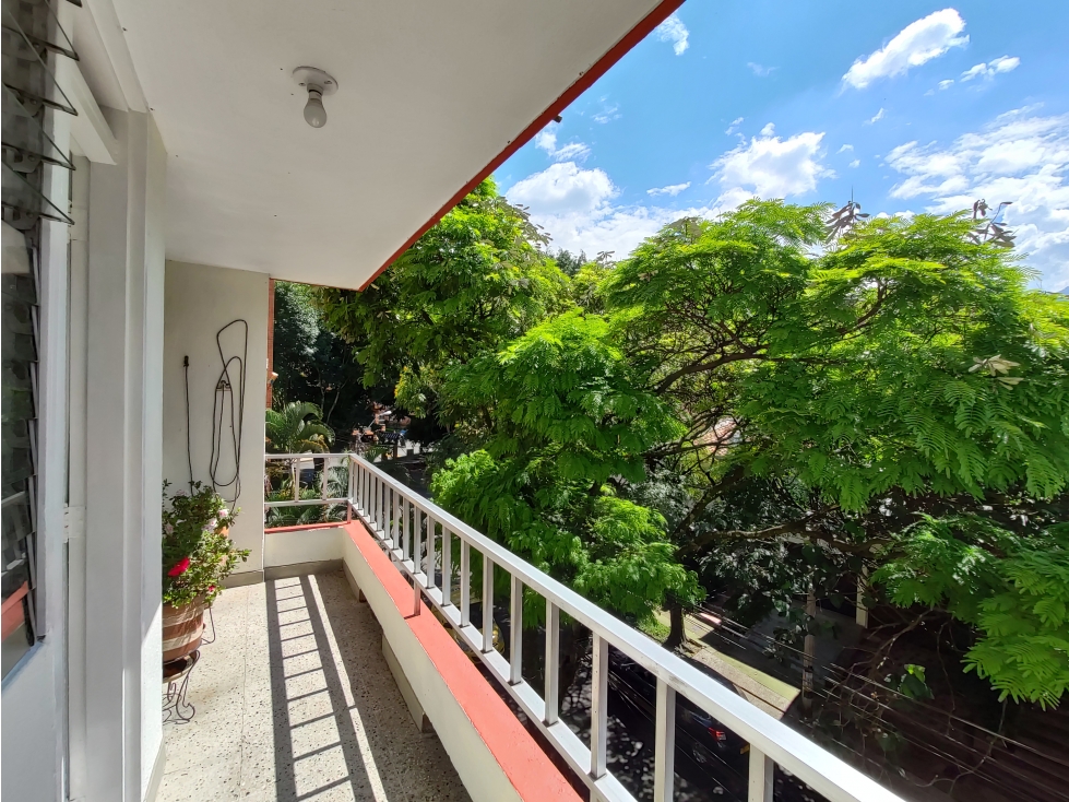 Apartamento en venta en Almería