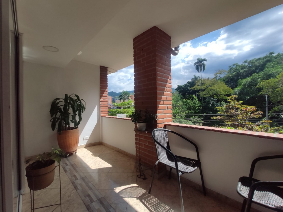 Apartamento en venta Parque de Belén Ed Pasaje comercial Belén — foto 5