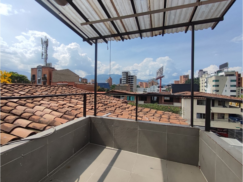 Apartamento en Venta Belén Fátima