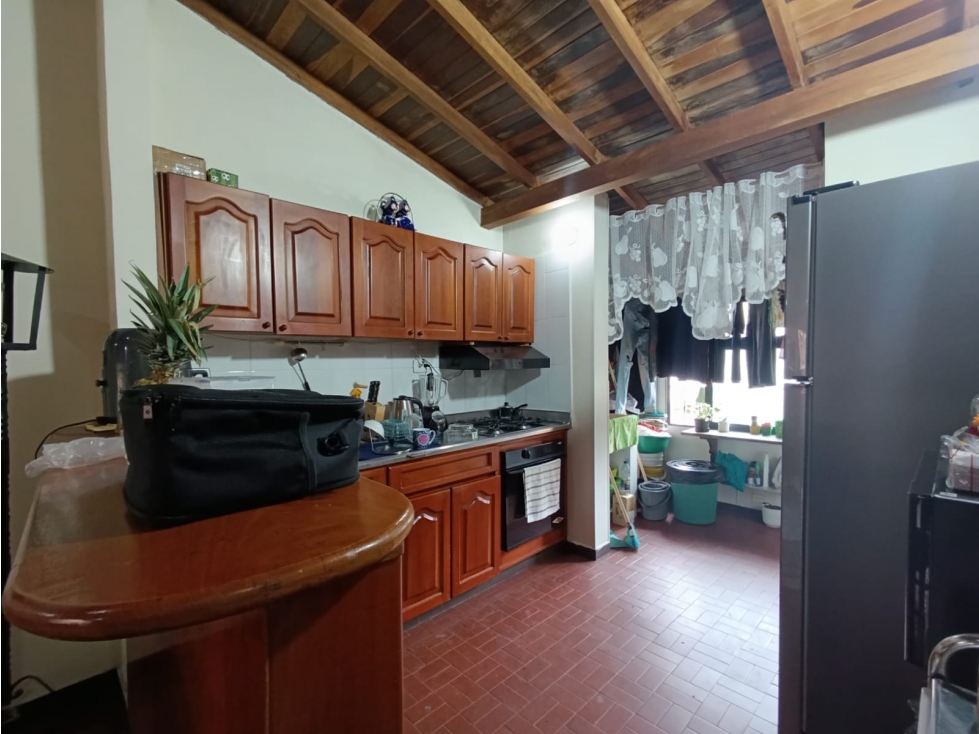 CASA + APARTAMENTO EN VENTA BELEN LA PALMA — foto 6
