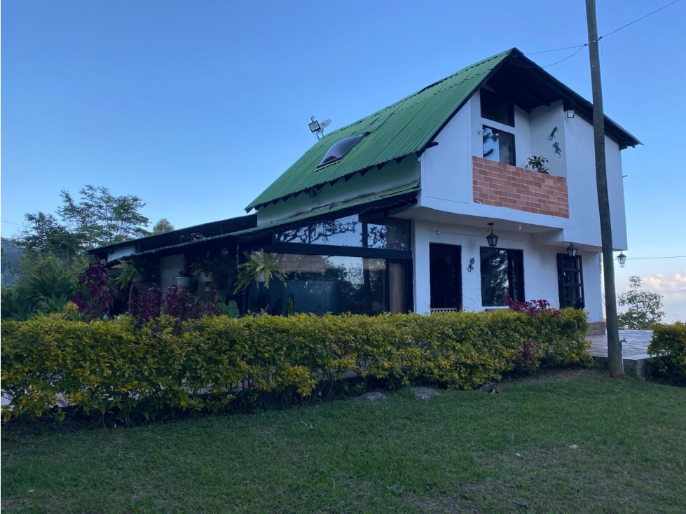 Finca en Venta en San Félix