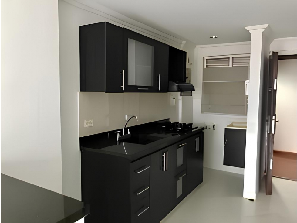 Apartamento en venta en Calasanz — foto 2