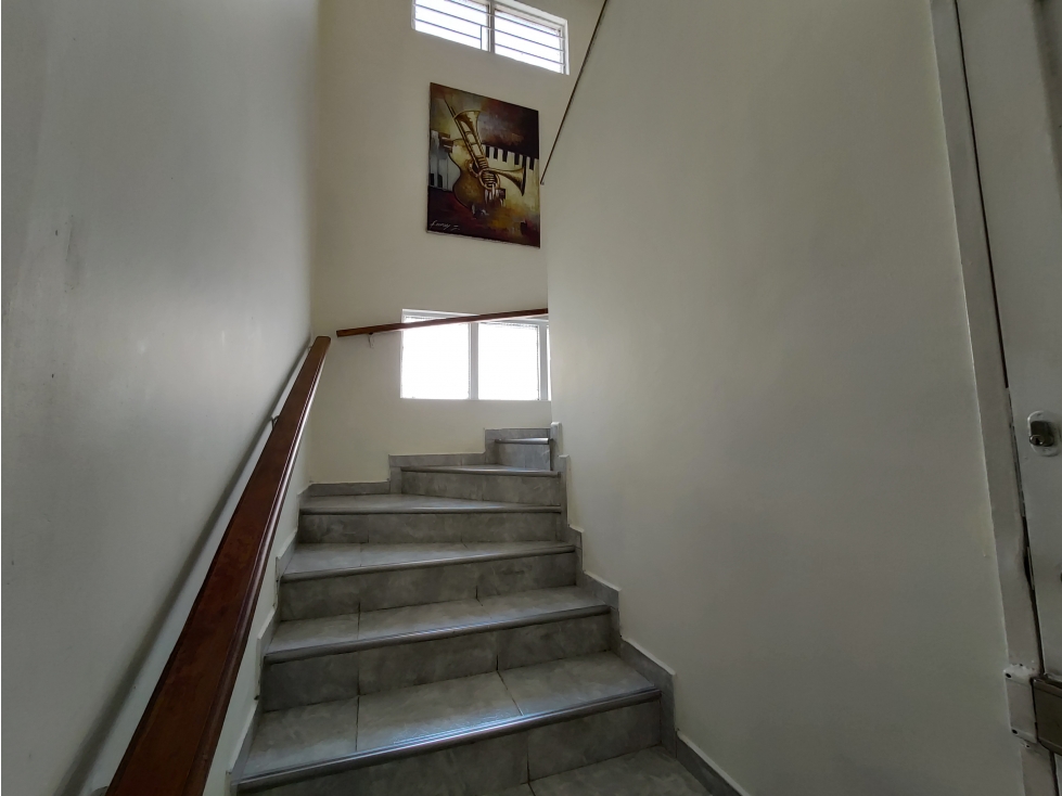 Apartamento en venta en Almería — foto 6