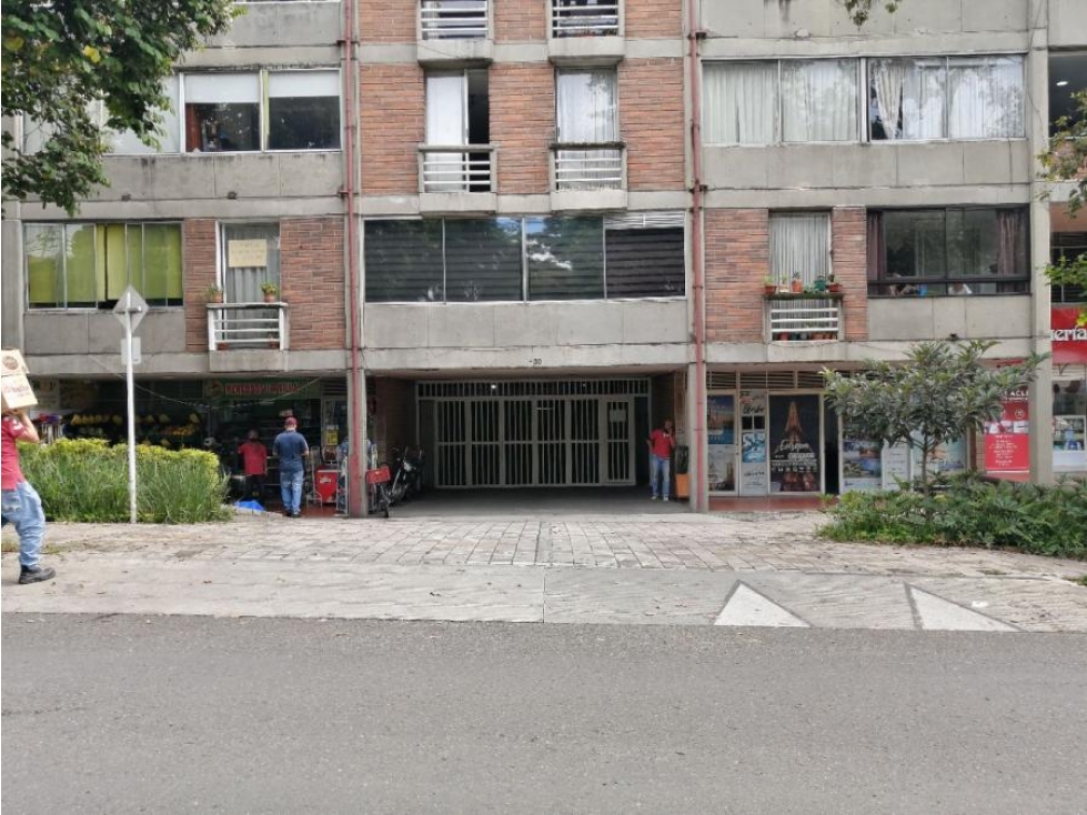 Parqueadero en venta Villa de Aburrá - 1