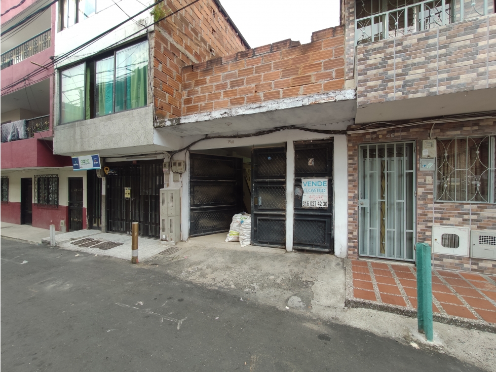 Bodega con aire en venta Belén Rincón - 1