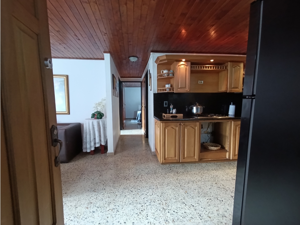 Apartamento en venta en juan del corral — foto 3