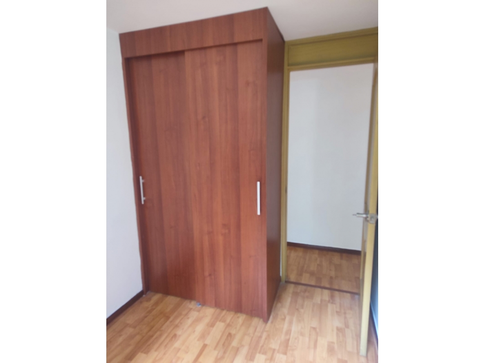 Apartamento en unidad cerrada Belén Rincón — foto 6