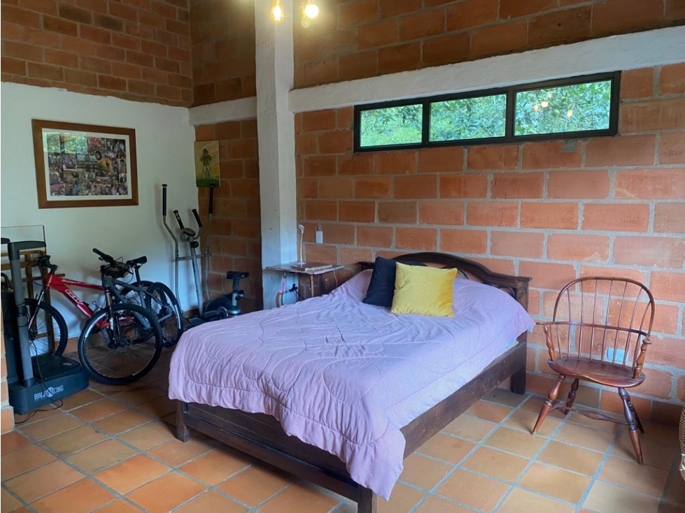 Finca en venta Altavista Vereda El Jardín — foto 3