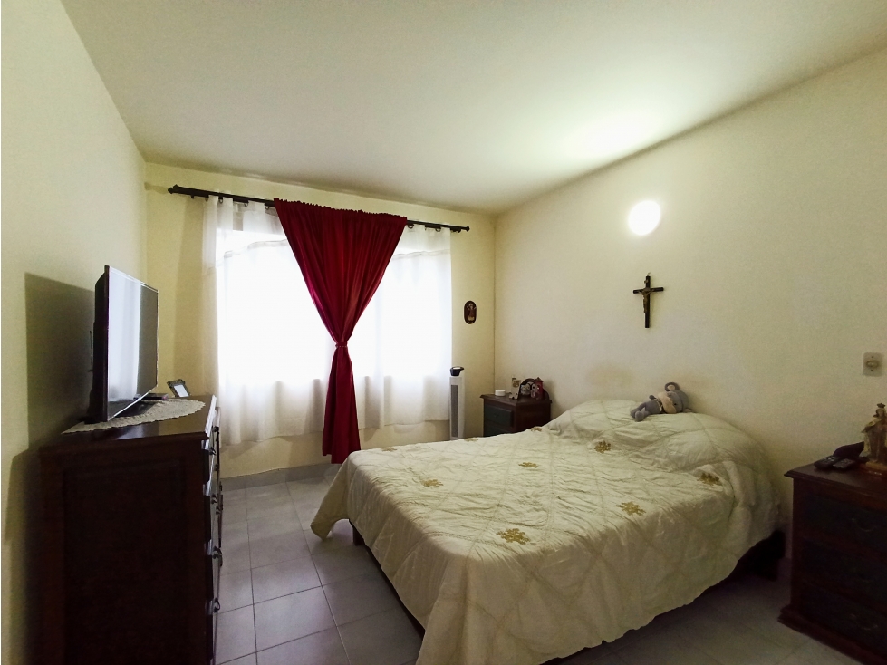 Apartamento en santa lucia — foto 2