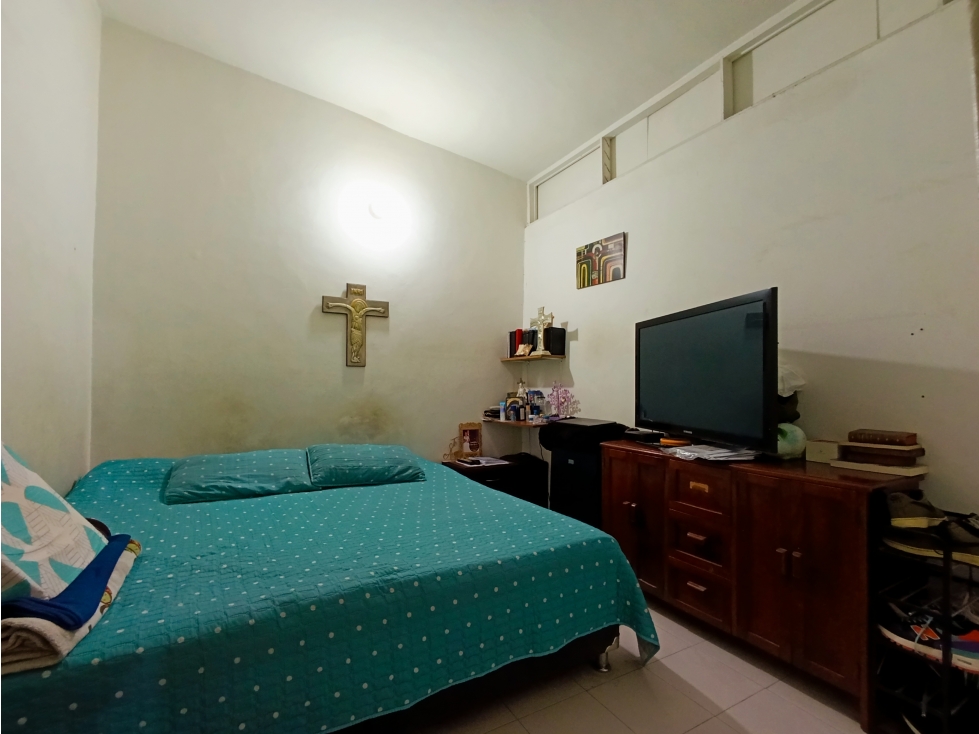 Apartamento primer piso en santa lucia — foto 4